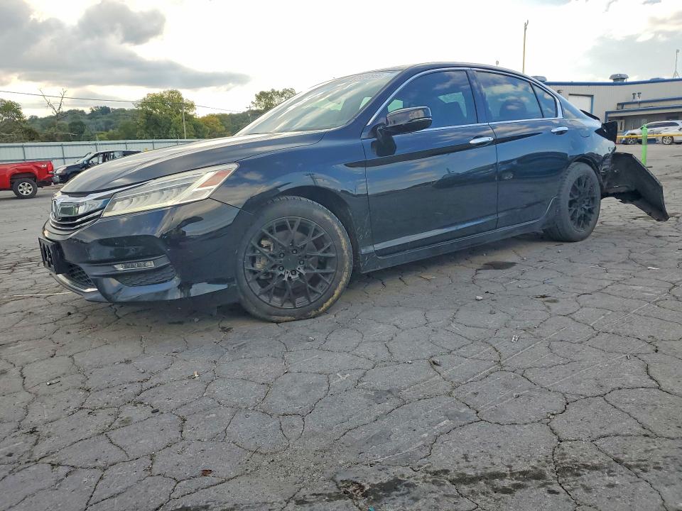 Aukcja sprzedaży 2016 Honda Accord, vin: 1HGCR3F92GA011050, numer aukcji: 68080966