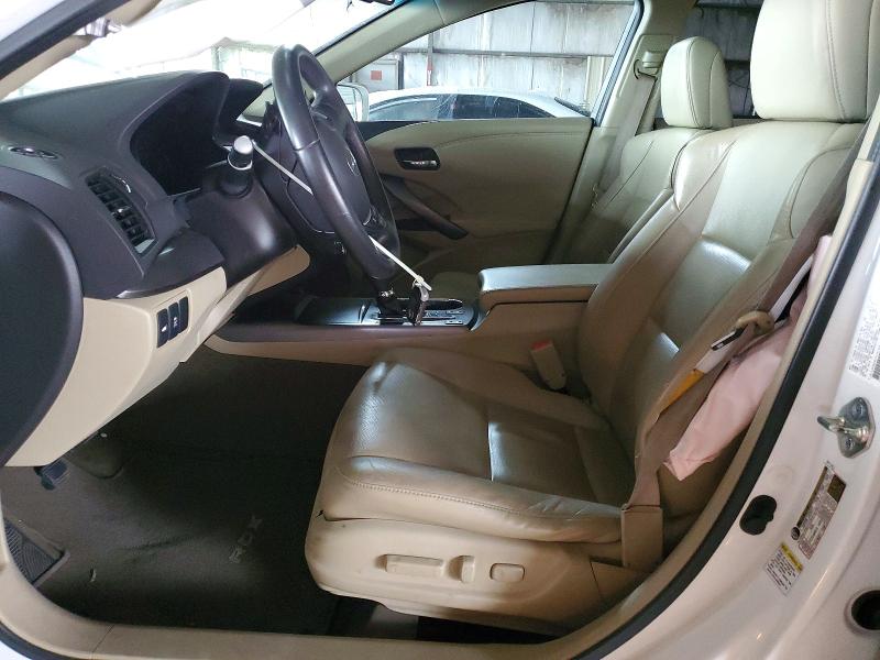 Продаж на аукціоні авто 2015 Acura Rdx, vin: 5J8TB3H57FL001020, номер лоту: 70824306