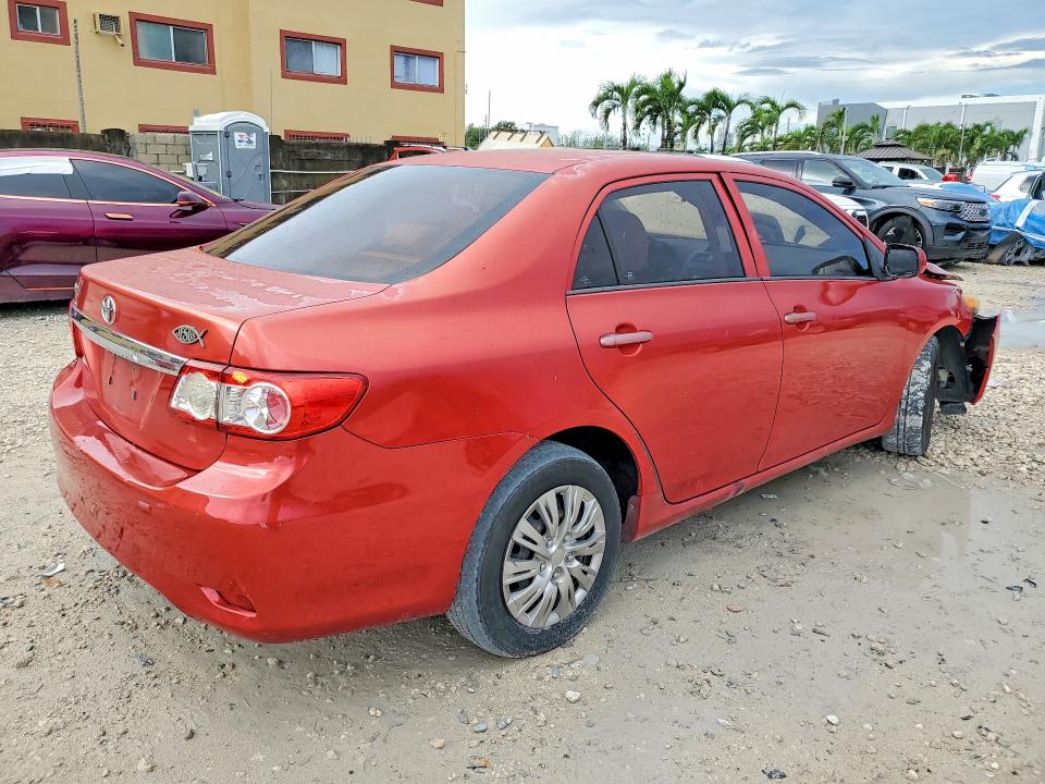 Aukcja sprzedaży 2012 Toyota Corolla, vin: 2T1BU4EE9CC915903, numer aukcji: 69118116