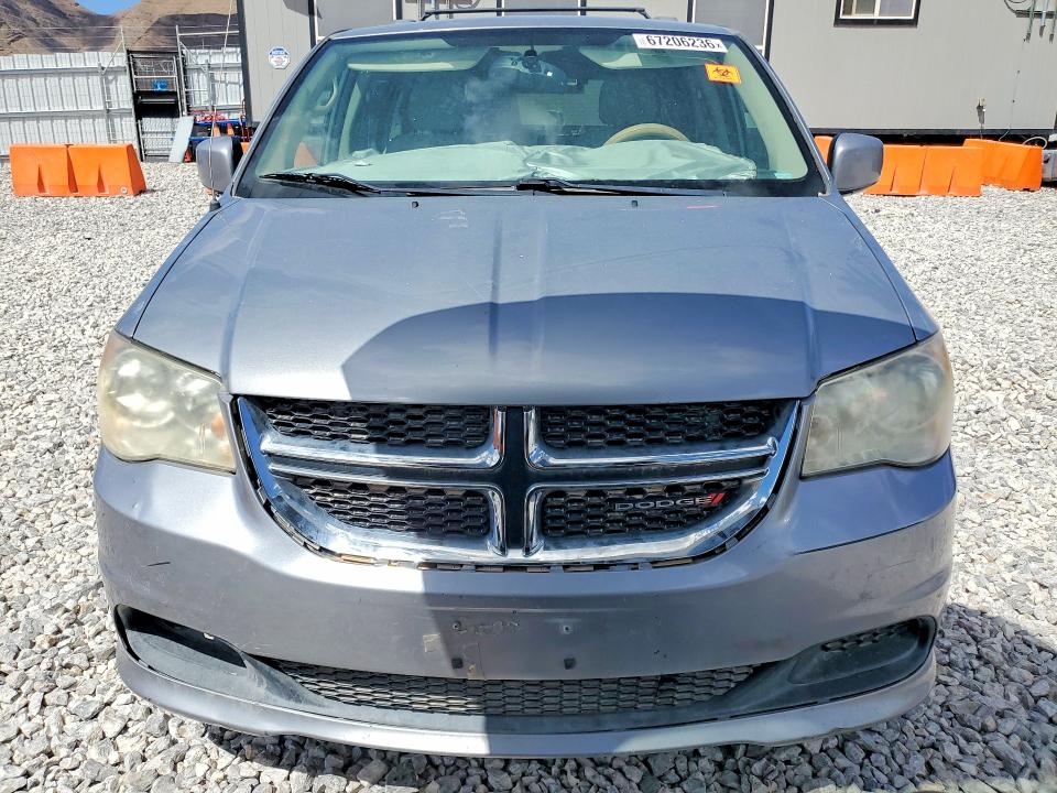 Aukcja sprzedaży 2013 Dodge Grand Caravan, vin: 2C4RDGCG4DR628121, numer aukcji: 67206236