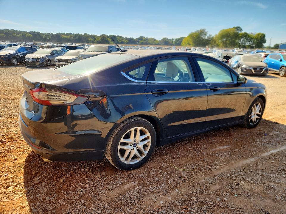 Aukcja sprzedaży 2014 Ford Fusion, vin: 3FA6P0H70ER213230, numer aukcji: 70944926