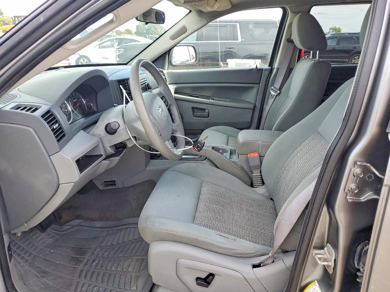 Aukcja sprzedaży 2007 Jeep Grand Cherokee, vin: 1J8GR48K47C681623, numer aukcji: 69563326