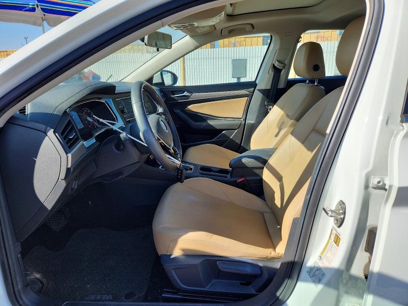 69070046 :رقم المزاد ، 3VWC57BUXLM079795 vin ، 2020 Volkswagen Jetta مزاد بيع