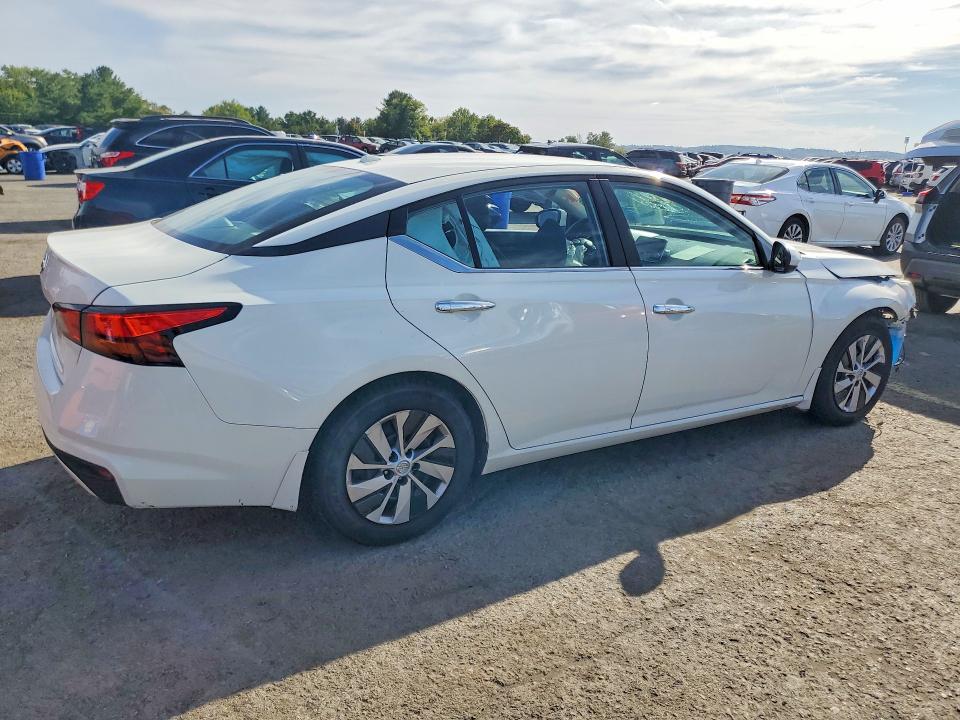 Продажа на аукционе авто 2019 Nissan Altima, vin: 1N4BL4BV4KC125963, номер лота: 69874556