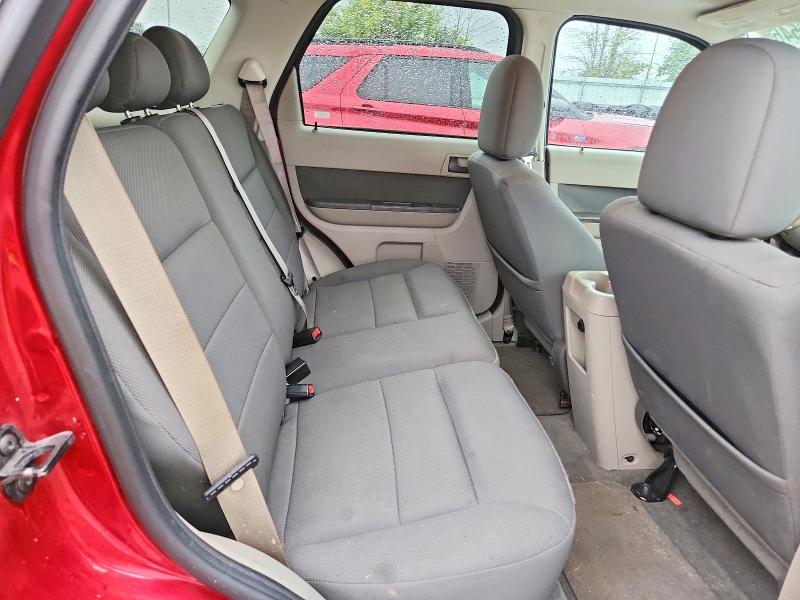 Aukcja sprzedaży 2009 Ford Escape, vin: 1FMCU93G89KC04718, numer aukcji: 69759546