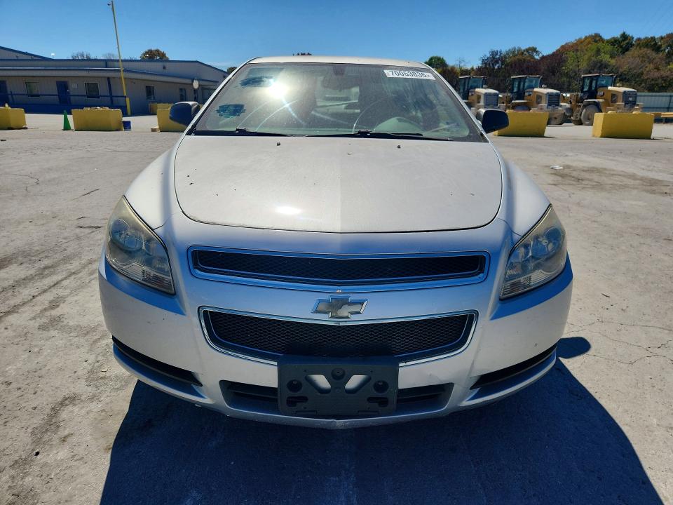 Aukcja sprzedaży 2012 Chevrolet Malibu, vin: 1G1ZB5E07CF231768, numer aukcji: 70053836