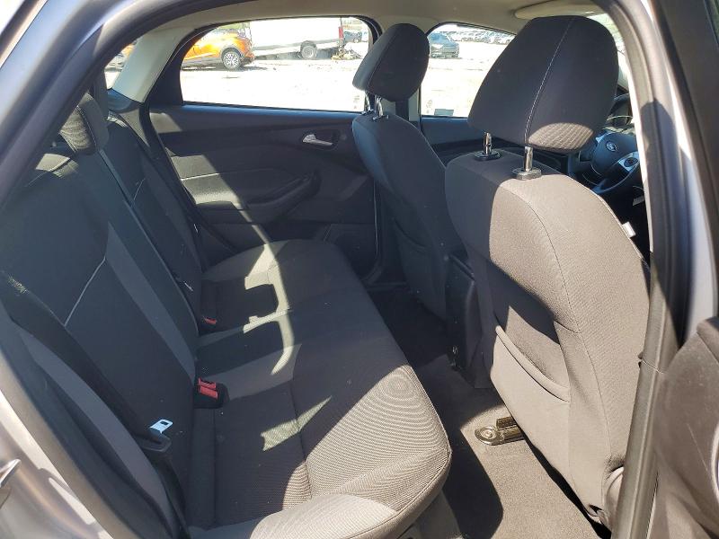 Продажа на аукционе авто 2014 Ford Focus, vin: 1FADP3F24EL272487, номер лота: 69573276