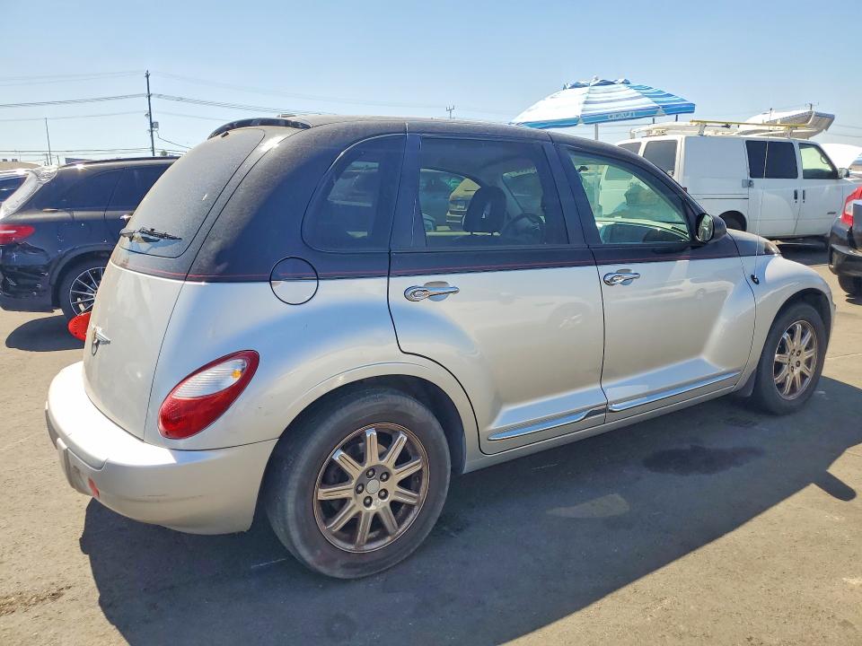 Aukcja sprzedaży 2010 Chrysler Pt Cruiser, vin: 3A4GY5F96AT212037, numer aukcji: 66934536