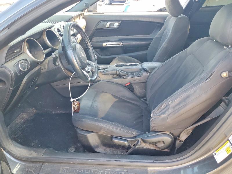 Aukcja sprzedaży 2020 Ford Mustang, vin: 1FA6P8TH1L5163369, numer aukcji: 68101106