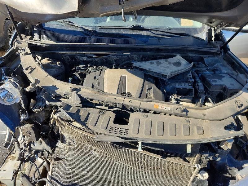 66607246 :رقم المزاد ، 5XYKUDA25DG358702 vin ، 2013 Kia Sorento مزاد بيع