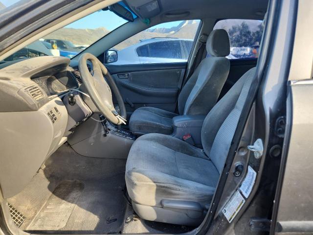 71280076 :رقم المزاد ، 1NXBR32E55Z400561 vin ، 2005 Toyota Corolla مزاد بيع