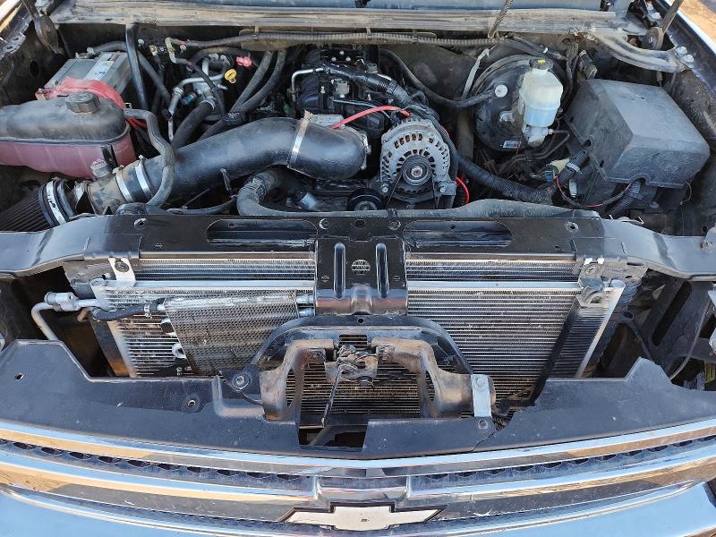 69141406 :رقم المزاد ، 2GCEK13Y981127255 vin ، 2008 Chevrolet Silverado مزاد بيع
