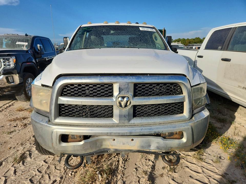 2015 Ram 4500 მანქანა იყიდება აუქციონზე, vin: 3C7WRKEL5FG707696, აუქციონის ნომერი: 69147106