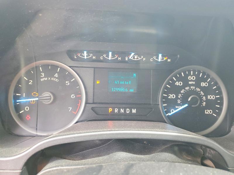 2019 Ford F150 მანქანა იყიდება აუქციონზე, vin: 1FTEW1EP5KKF27233, აუქციონის ნომერი: 59409536