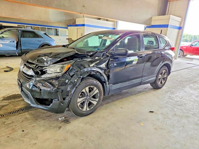 Продаж на аукціоні авто 2019 Honda Cr-v, vin: 2HKRW6H31KH206375, номер лоту: 67709486