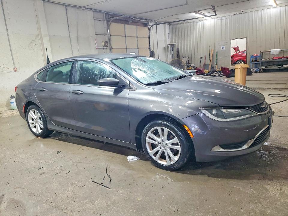 Aukcja sprzedaży 2016 Chrysler 200, vin: 1C3CCCAB6GN110901, numer aukcji: 69695956