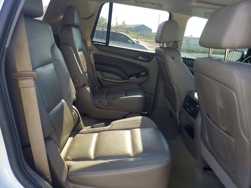 2016 Chevrolet Tahoe მანქანა იყიდება აუქციონზე, vin: 1GNSCCKC7GR287049, აუქციონის ნომერი: 67348936
