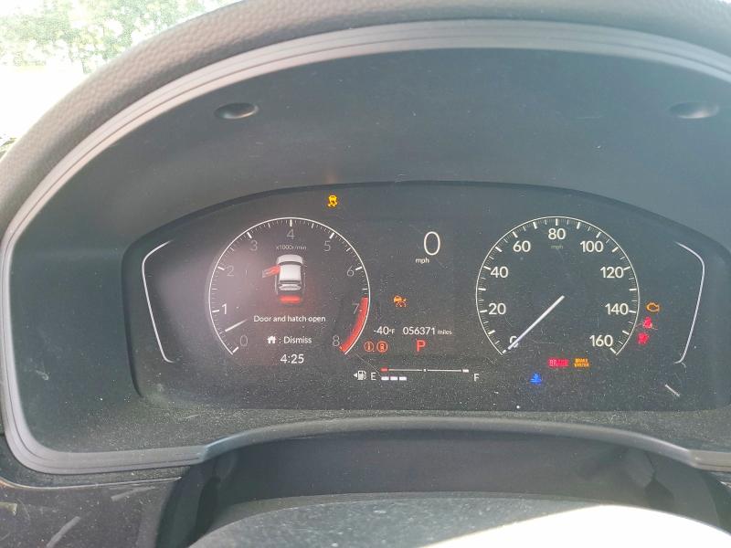 69895826 :رقم المزاد ، 19XFL2H54PE017091 vin ، 2023 Honda Civic مزاد بيع
