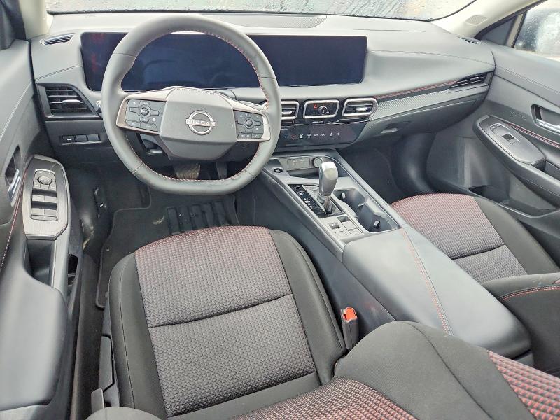 2026 Nissan Sentra მანქანა იყიდება აუქციონზე, vin: 3N1AB9DV9TY299543, აუქციონის ნომერი: 70385086