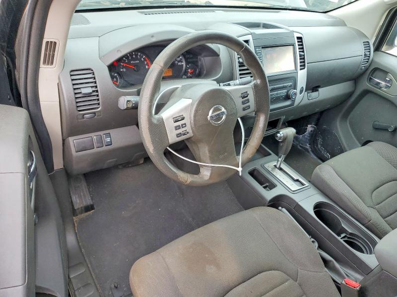 Продажа на аукционе авто 2019 Nissan Frontier, vin: 1N6BD0CT8KN761669, номер лота: 70856806