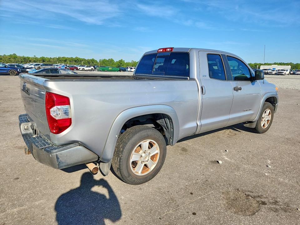 2015 Toyota Tundra მანქანა იყიდება აუქციონზე, vin: 5TFRM5F14FX083571, აუქციონის ნომერი: 70049726
