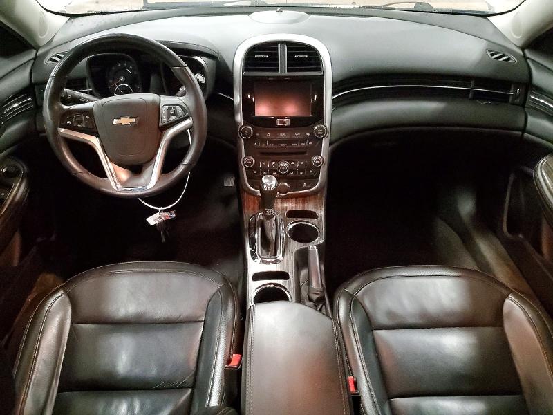 67728246 :رقم المزاد ، 1G11E5SA3GF149916 vin ، 2016 Chevrolet Malibu Limited مزاد بيع