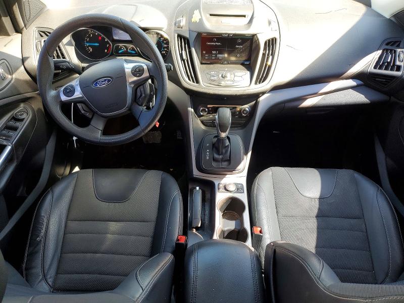 69561946 :رقم المزاد ، 1FMCU0GX9EUC12766 vin ، 2014 Ford Escape مزاد بيع