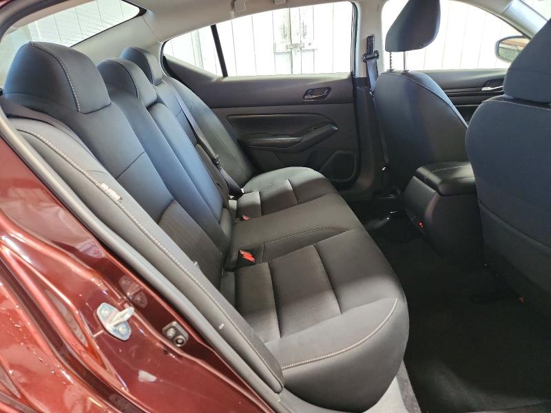 Продажа на аукционе авто 2024 Nissan Altima, vin: 1N4BL4DV2RN409121, номер лота: 70088796