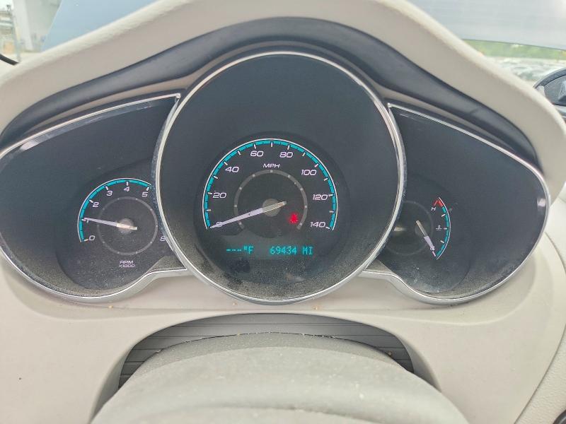 69608296 :رقم المزاد ، 1G1ZC5E08CF239777 vin ، 2012 Chevrolet Malibu مزاد بيع