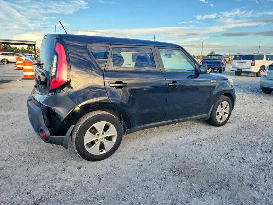 Продаж на аукціоні авто 2015 Kia Soul, vin: KNDJN2A28F7762655, номер лоту: 70863816