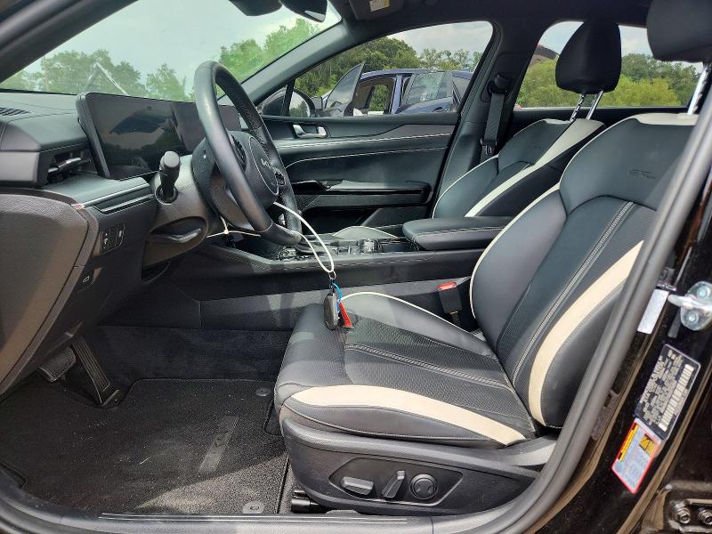 Aukcja sprzedaży 2025 Kia K5, vin: KNAG64J73S5375089, numer aukcji: 67521846