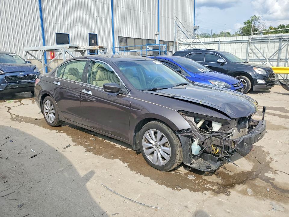 Продажа на аукционе авто 2011 Honda Accord, vin: 1HGCP3F83BA017025, номер лота: 67791826