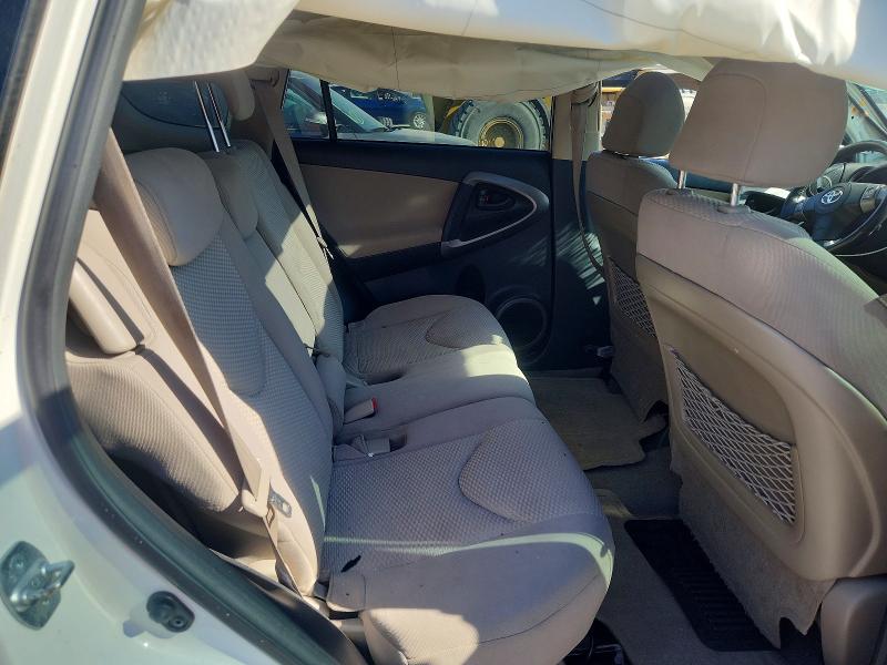 Продажа на аукционе авто 2008 Toyota Rav4, vin: JTMBK31V685048017, номер лота: 67631866