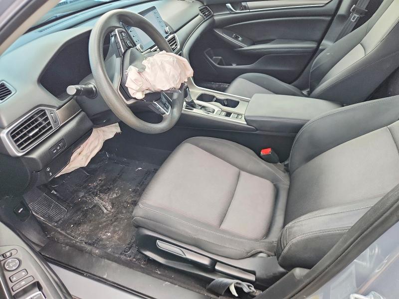 Продаж на аукціоні авто 2021 Honda Accord, vin: 1HGCV1F17MA044258, номер лоту: 68159756