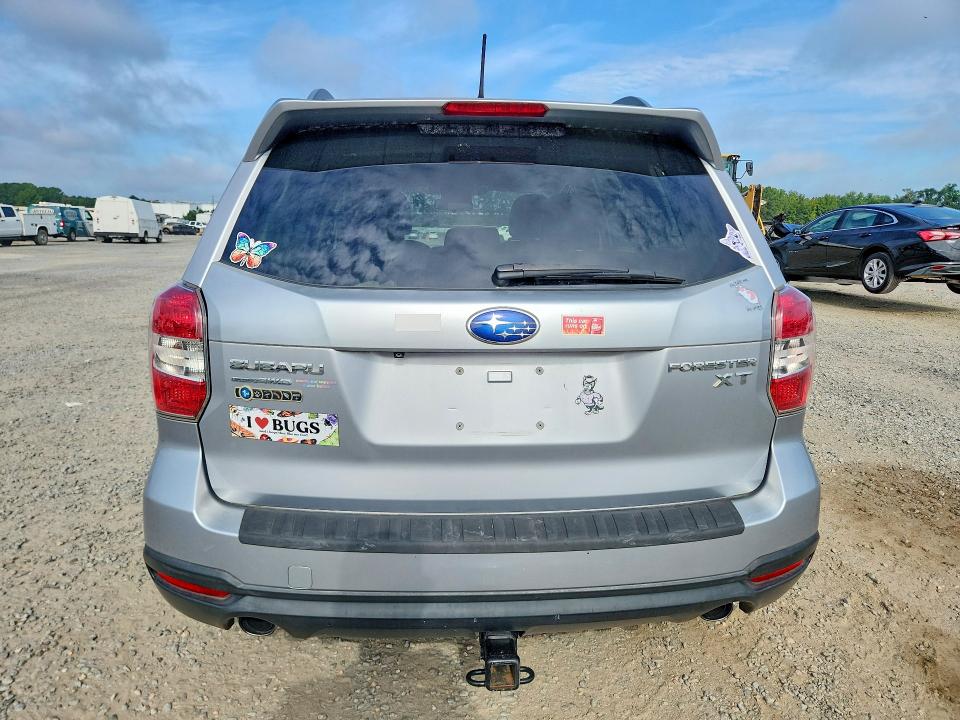 Aukcja sprzedaży 2014 Subaru Forester, vin: JF2SJGMC8EH539740, numer aukcji: 68429156
