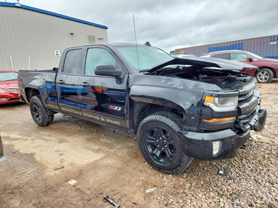 Aukcja sprzedaży 2019 Chevrolet Silverado Ld, vin: 2GCVKPEC3K1234734, numer aukcji: 68145156