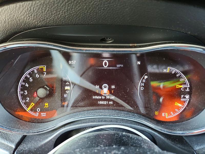 Aukcja sprzedaży 2018 Jeep Grand Cherokee, vin: 1C4RJFAG6JC407730, numer aukcji: 69539296