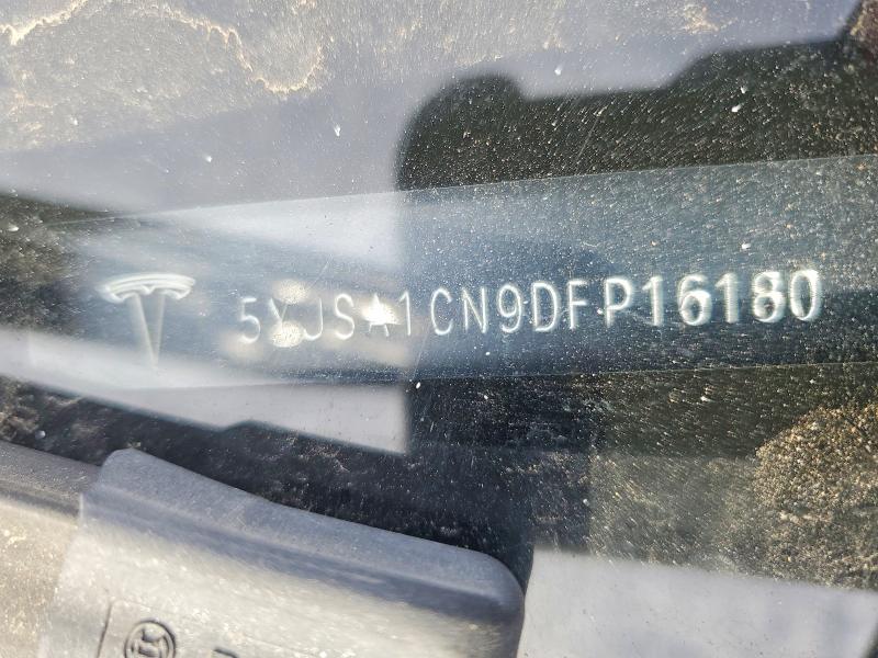 Aukcja sprzedaży 2013 Tesla Model S, vin: 5YJSA1CN9DFP16180, numer aukcji: 68760456