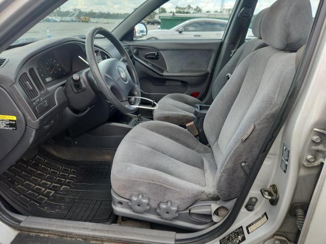 Продаж на аукціоні авто 2005 Hyundai Elantra, vin: KMHDN46D85U163592, номер лоту: 68287776