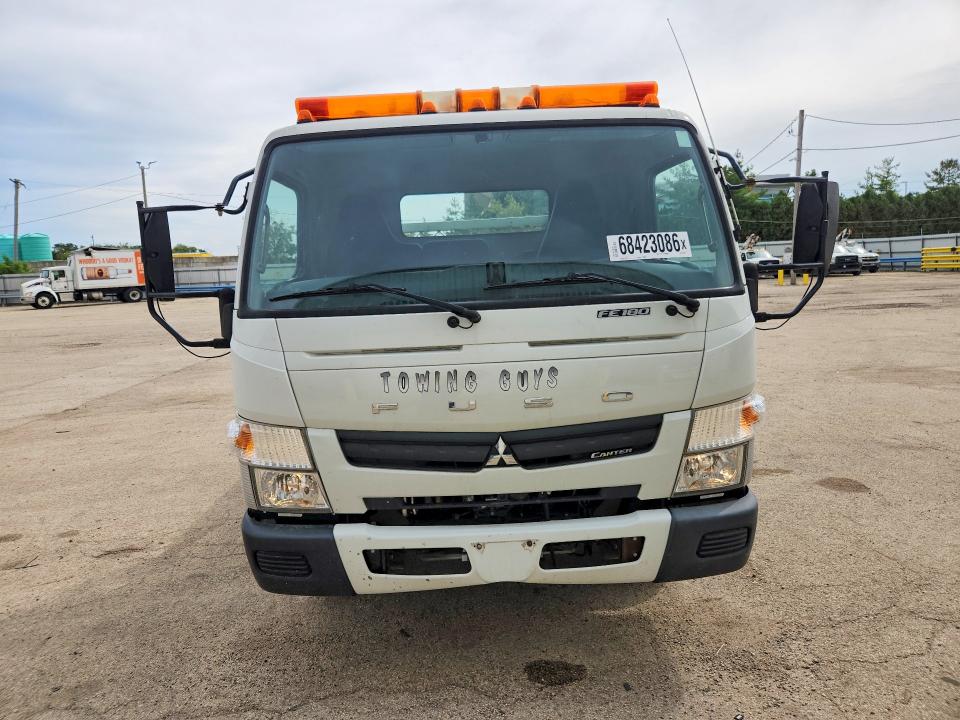 Продаж на аукціоні авто 2017 Mitsubishi Fuso Truck Of America Inc Fe, vin: JL6CRE1A1HK002371, номер лоту: 68423086