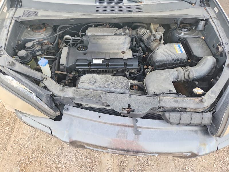 Продаж на аукціоні авто 2008 Hyundai Tucson, vin: KM8JM12B68U911978, номер лоту: 67562336