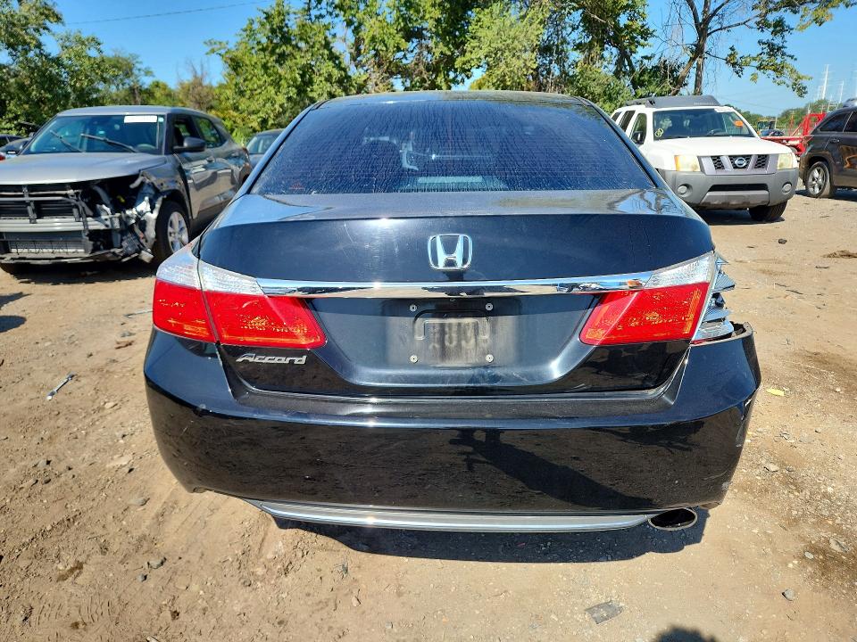 Продаж на аукціоні авто 2015 Honda Accord, vin: 1HGCR2F30FA250004, номер лоту: 69096166