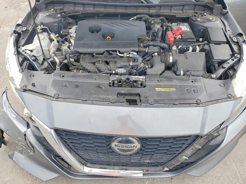 2020 Nissan Altima მანქანა იყიდება აუქციონზე, vin: 1N4BL4BV2LC126630, აუქციონის ნომერი: 69375076