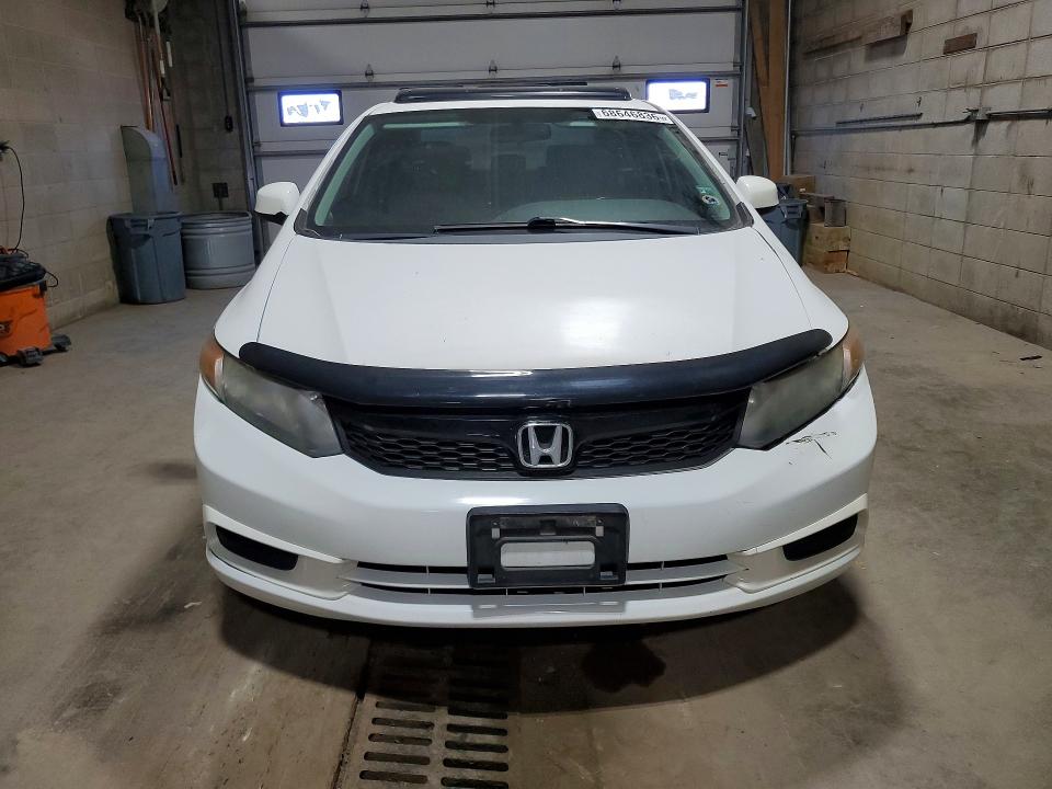 Продажа на аукционе авто 2012 Honda Civic, vin: 19XFB2F93CE307700, номер лота: 68646836