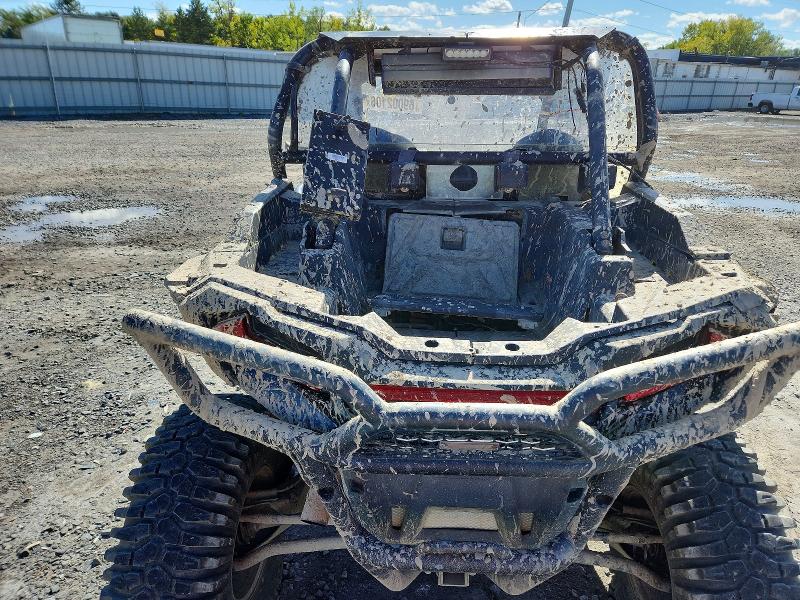 Aukcja sprzedaży 2019 Polaris Rzr, vin: 3NSVDR99XKH838446, numer aukcji: 69002106