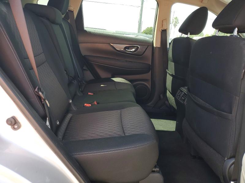 Aukcja sprzedaży 2020 Nissan Rogue, vin: KNMAT2MTXLP501288, numer aukcji: 67093206