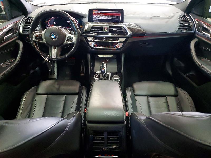 Продаж на аукціоні авто 2021 Bmw X4, vin: 5UX2V1C0XM9D71293, номер лоту: 68017416
