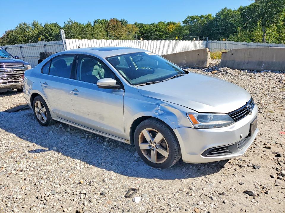 Aukcja sprzedaży 2013 Volkswagen Jetta, vin: 3VWLL7AJ5DM439831        , numer aukcji: 69321526