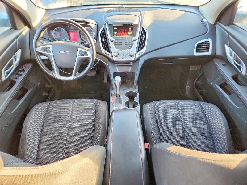 Продажа на аукционе авто 2014 Gmc Terrain, vin: 2GKFLWEK2E6332152, номер лота: 68874396
