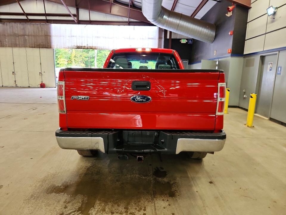 Aukcja sprzedaży 2013 Ford F150, vin: 1FTFX1EF6DKF99182, numer aukcji: 70890366